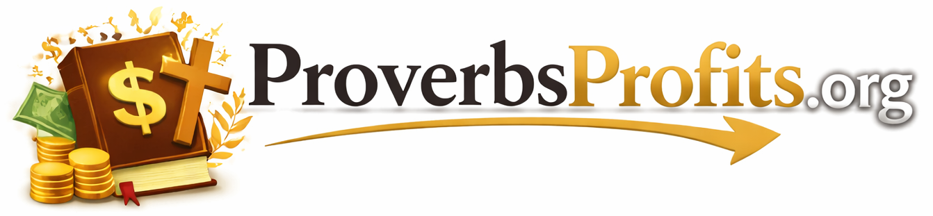 Proverbs Profits