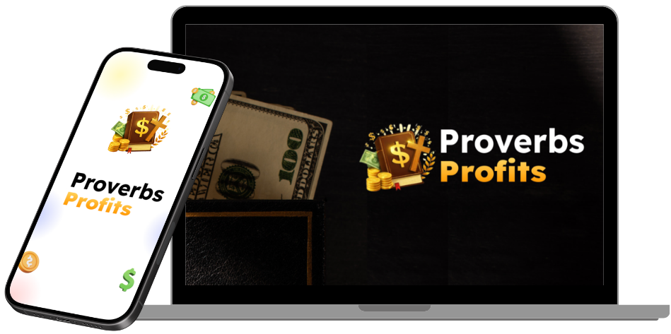 Proverbs Profits